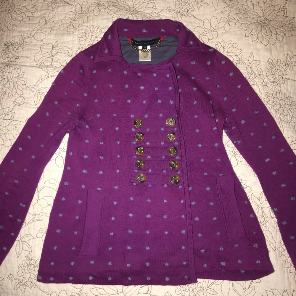 Marc by Marc Jacobs Jacket